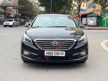 Bán ô tô Hyundai Sonata 2.0 AT - 2017 - xe cũ