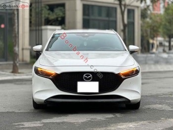 Bán ô tô Mazda 3 1.5L Sport Premium - 2020 - xe cũ