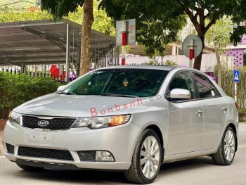Bán ô tô Kia Cerato 1.6 AT - 2011 - xe cũ