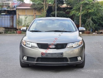 Bán ô tô Kia Forte SLi 1.6 AT - 2009 - xe cũ