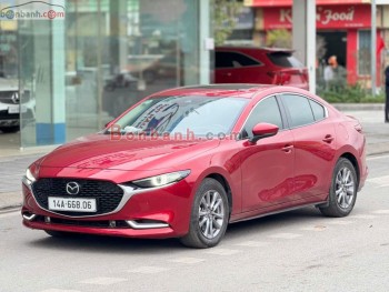 Bán ô tô Mazda 3 1.5L Premium - 2022 - xe cũ
