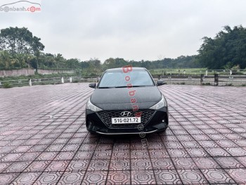 Bán ô tô Hyundai Accent 1.4 AT - 2023 - xe cũ