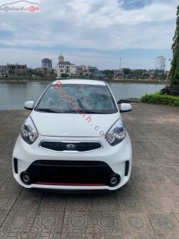 Bán ô tô Kia Morning S AT - 2017 - xe cũ