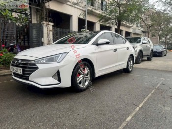 Bán ô tô Hyundai Elantra 1.6 AT - 2021 - xe cũ