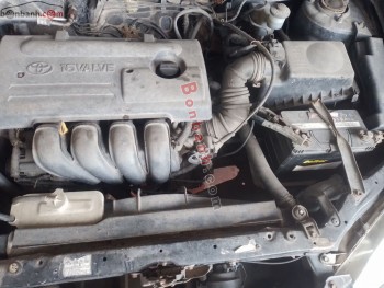 Bán ô tô Toyota Corolla altis 1.8G MT - 2005 - xe cũ