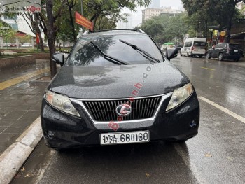 Bán ô tô Lexus RX 350 AWD - 2010 - xe cũ