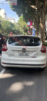 Bán ô tô Ford Focus Sport 1.5L - 2016 - xe cũ
