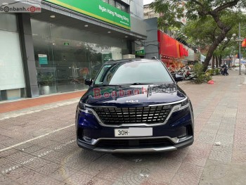 Bán ô tô Kia Carnival Signature 2.2D - 2021 - xe cũ