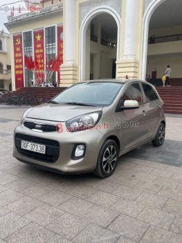 Bán ô tô Kia Morning MT - 2018 - xe cũ