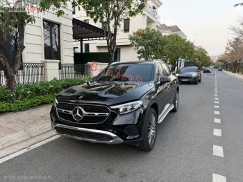 Bán ô tô Mercedes Benz GLC 200 4Matic - 2023 - xe cũ