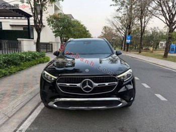 Bán ô tô Mercedes Benz GLC 200 4Matic - 2023 - xe cũ