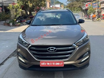 Bán ô tô Hyundai Tucson 2.0 AT CRDi - 2019 - xe cũ