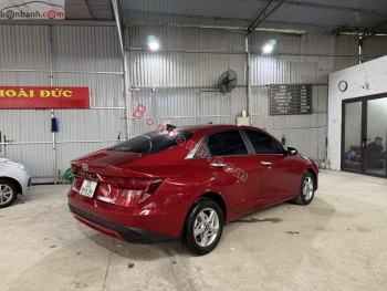 Bán ô tô Hyundai Accent 1.5 AT - 2024 - xe cũ