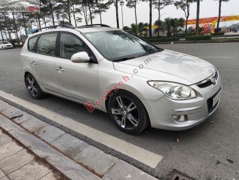 Bán ô tô Hyundai i30 CW 1.6 AT - 2009 - xe cũ