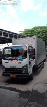 Bán ô tô Isuzu QKR - 2022 - xe cũ