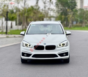 Bán ô tô BMW 2 Series 218i Active Tourer - 2015 - xe cũ