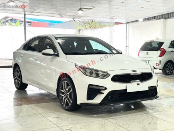 Bán ô tô Kia Cerato 1.6 AT Luxury - 2019 - xe cũ
