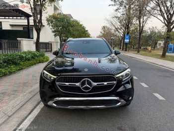 Bán ô tô Mercedes Benz GLC 200 4Matic - 2023 - xe cũ