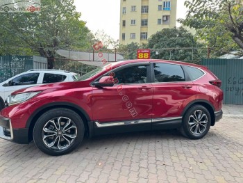 Bán ô tô Honda CRV L - 2020 - xe cũ