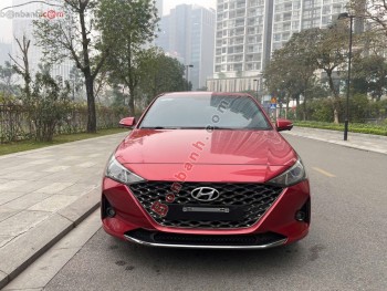 Bán ô tô Hyundai Accent 1.4 AT Đặc Biệt - 2022 - xe cũ