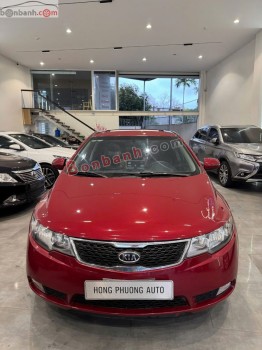 Bán ô tô Kia Cerato 1.6 AT - 2011 - xe cũ