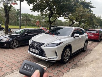 Bán ô tô Lexus RX 300 - 2022 - xe cũ