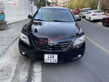 Bán ô tô Toyota Camry LE 2.4 - 2006 - xe cũ