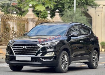 Bán ô tô Hyundai Tucson 2.0 AT Đặc biệt - 2021 - xe cũ