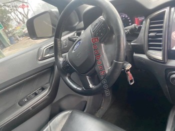 Bán ô tô Ford Everest Titanium 2.2L 4x2 AT - 2016 - xe cũ