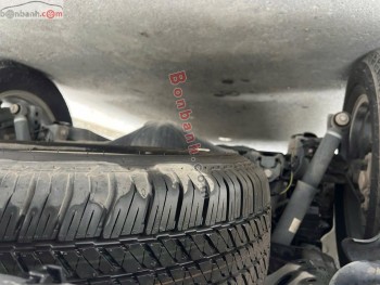 Bán ô tô Toyota Fortuner 2.4G 4x2 AT Legender - 2020 - xe cũ