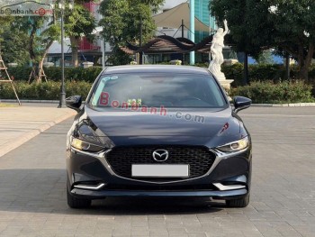Bán ô tô Mazda 3 1.5L Luxury - 2022 - xe cũ