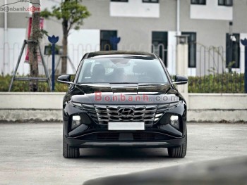 Bán ô tô Hyundai Tucson 2.0 AT CRDi Đặc biệt - 2024 - xe cũ