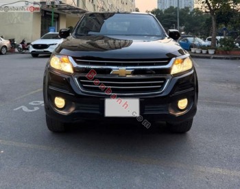 Bán ô tô Chevrolet Colorado LT 2.5L 4x2 AT - 2019 - xe cũ
