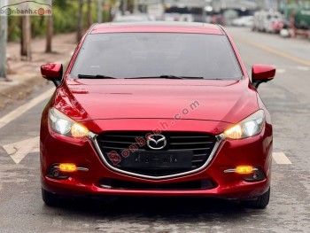 Bán ô tô Mazda 3 Luxury - 2020 - xe cũ