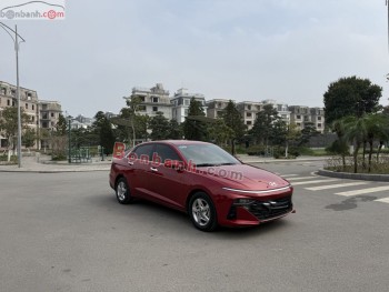 Bán ô tô Hyundai Accent 1.5 AT - 2024 - xe cũ