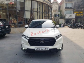 Bán ô tô Honda CRV L - 2024 - xe cũ