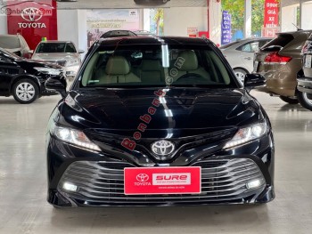 Bán ô tô Toyota Camry 2.0G - 2020 - xe cũ