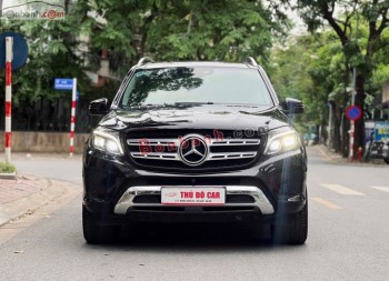 Bán ô tô Mercedes Benz GLS 400 4Matic - 2018 - xe cũ