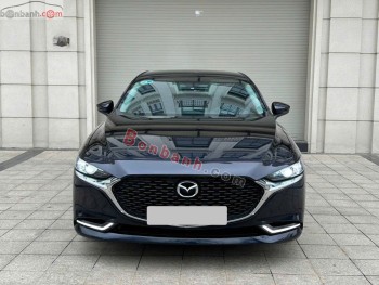 Bán ô tô Mazda 3 1.5L Luxury - 2021 - xe cũ