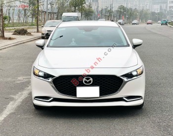 Bán ô tô Mazda 3 1.5L Luxury - 2022 - xe cũ