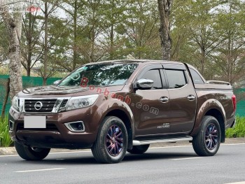 Bán ô tô Nissan Navara EL 2.5 AT 2WD - 2019 - xe cũ