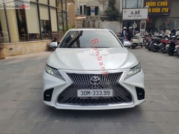 Bán ô tô Toyota Camry 2.5Q - 2020 - xe cũ