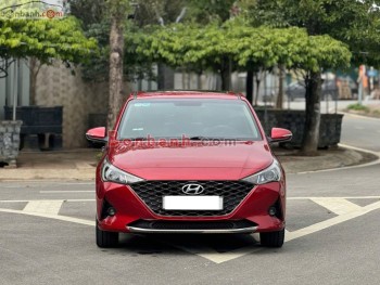 Bán ô tô Hyundai Accent 1.4 AT Đặc Biệt - 2022 - xe cũ