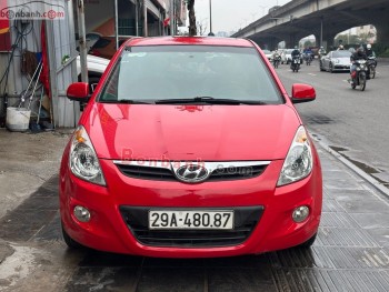 Bán ô tô Hyundai i20 1.4 AT - 2011 - xe cũ
