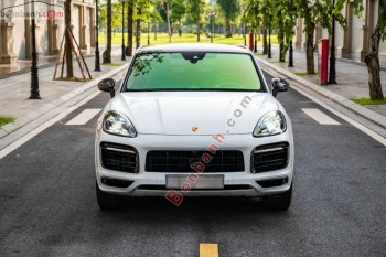 Bán ô tô Porsche Cayenne S - 2021 - xe cũ
