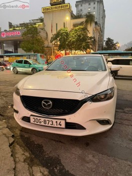 Bán ô tô Mazda 6 Premium 2.0 AT - 2020 - xe cũ