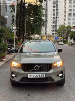 Bán ô tô Volvo XC40 Ultra B5 AWD - 2025 - xe cũ