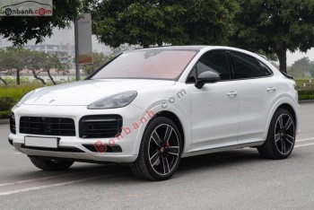 Bán ô tô Porsche Cayenne S - 2021 - xe cũ