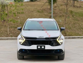 Bán ô tô Kia Sportage Premium 2.0G - 2024 - xe cũ