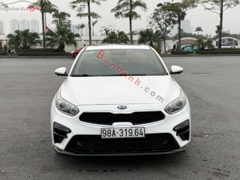 Bán ô tô Kia Cerato 1.6 AT Luxury - 2020 - xe cũ